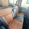 Horizontal photograph of a 2024FordMaverickLariat Pickup 4D 4 1/2 ft