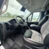 Horizontal photograph of a 2023RamProMaster Cargo Van2500 High Roof w/159" WB Van 3D