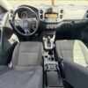 2014VolkswagenTiguan2.0T SE Sport Utility 4D