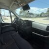 Horizontal photograph of a 2024RamProMaster Cargo Van2500 Tradesman High Roof Van 3D