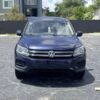 2014VolkswagenTiguan2.0T SE Sport Utility 4D
